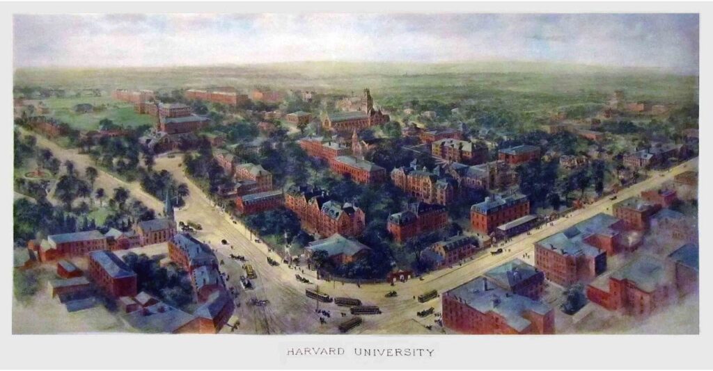 Harvard University
